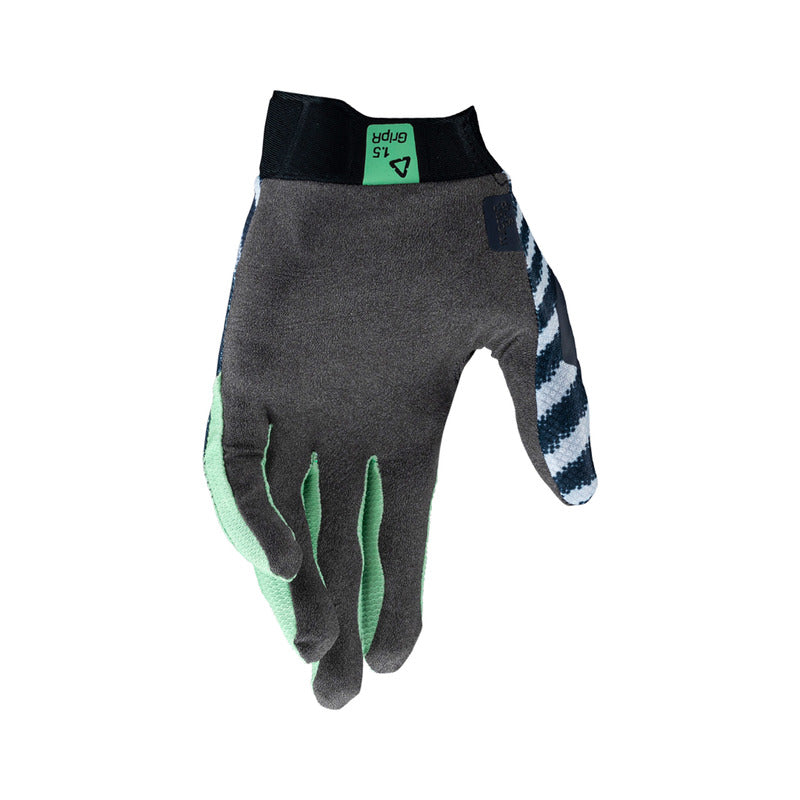 RĘKAWICE OFFROADOWE LEATT MOTO 1.5 GRIPR MATCHA L