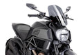 SZYBA OWIEWKA PUIG DO DUCATI DIAVEL 14-18 (TOURING) MOCNO PRZYCIEMNIONA