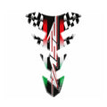ONEDESIGN Tankpad Expression Slim Rsv