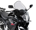 KAPPA SZYBA SUZUKI GSX 650 F '08-'14 / GSX 1250 F '10-'16 45 X 38,5 CM PRZYCIEMNIANA
