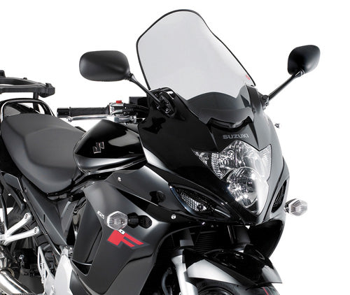 KAPPA SZYBA SUZUKI GSX 650 F '08-'14 / GSX 1250 F '10-'16 45 X 38,5 CM PRZYCIEMNIANA