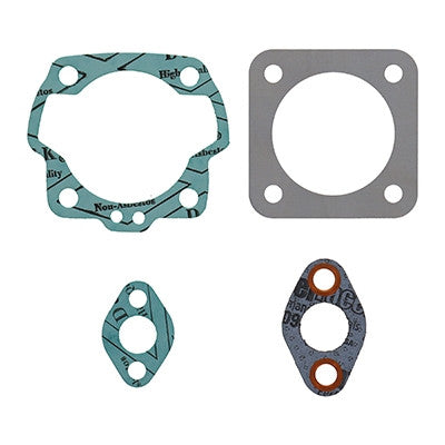 ProX Racing Parts ProX Zestaw Uszczelek Top End LT50 '84-06 + KFX50 '03-06 – zdjęcie 7