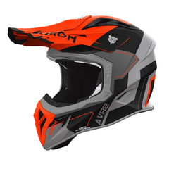 SHIELD ORANGE MATT