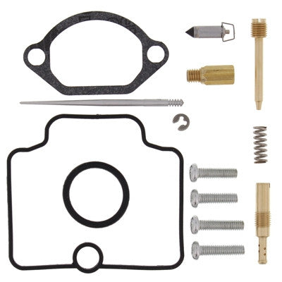 ProX Racing Parts ProX Zestaw Naprawczy Gaźnika KX85 '01-13