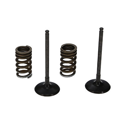 ProX Racing Parts ProX Zestaw Zaworów Ssących Stalowych (+sprężyny) RM-Z250 '07-20