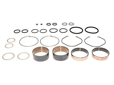 ProX Racing Parts ProX Komplet Tulej Przedniego Zawieszenia YZ125/250/250F/426F/450F '96-03