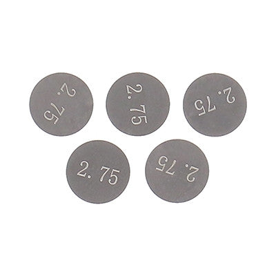 ProX Racing Parts Płytki zaworowe Prox KTM 10.00 x 2.75 mm. – zdjęcie 6