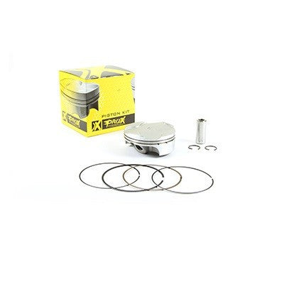 ProX Racing Parts ProX Tłok kompletny KTM SXF250 16-20 HUSQVARNA FC250 16-20 77.96MM SEL. A PROX