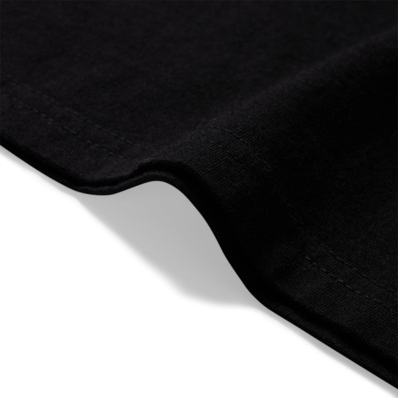 T-SHIRT FOX ABSOLUTE 195 ORIGINAL BLACK BLACK