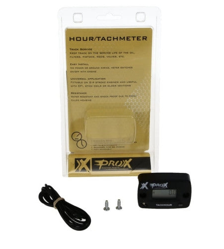 ProX Racing Parts ProX Licznik Motogodzin – zdjęcie 3
