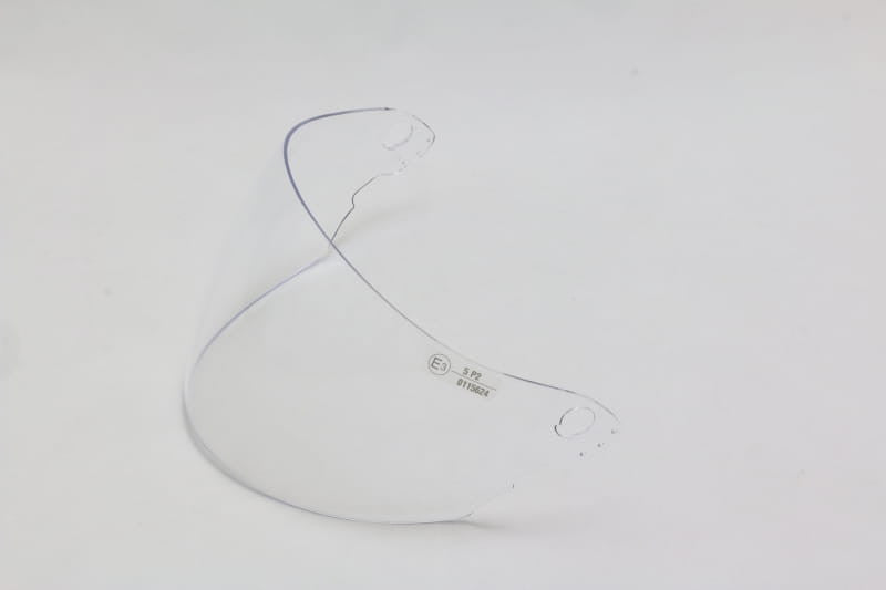 Wizjer KYT COUGAR CLEAR