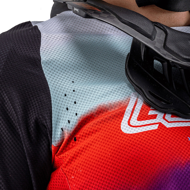 BLUZA OFFROADOWA DAMSKA LEATT MOTO 4.5 LITE SUNBURN M