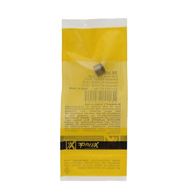 ProX Racing Parts ProX uszczelniacz zaworowy YFM350F Warrior '87-04 + XT600/E '84-02 (OEM: 1J7-12119-01-00) – zdjęcie 3