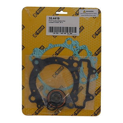 ProX Racing Parts ProX Zestaw Uszczelek Top End KX450F '09-15 – zdjęcie 4