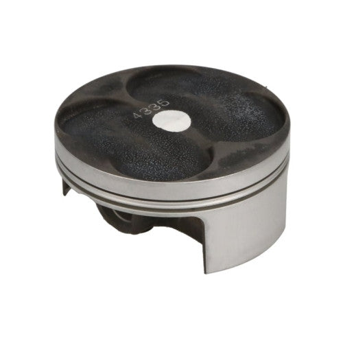 ProX Racing Parts ProX Tłok kompletny KX250F '04-05 + RM-Z250 '04-06 (76.97mm) (OEM: 13001-0052) – zdjęcie 2