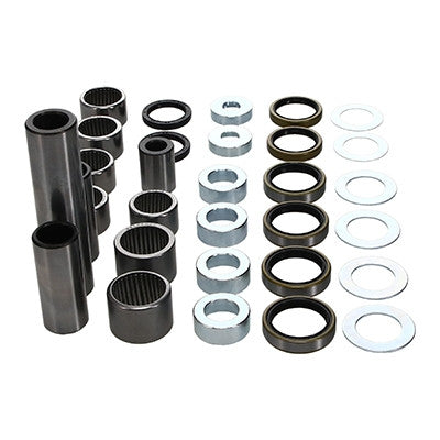 ProX Racing Parts ProX Zestaw Naprawczy Dźwigni Amortyzatora - Przegubu Wahacza (Tylnego) KTM250/350/450SX-F '11-20 – zdjęcie 5