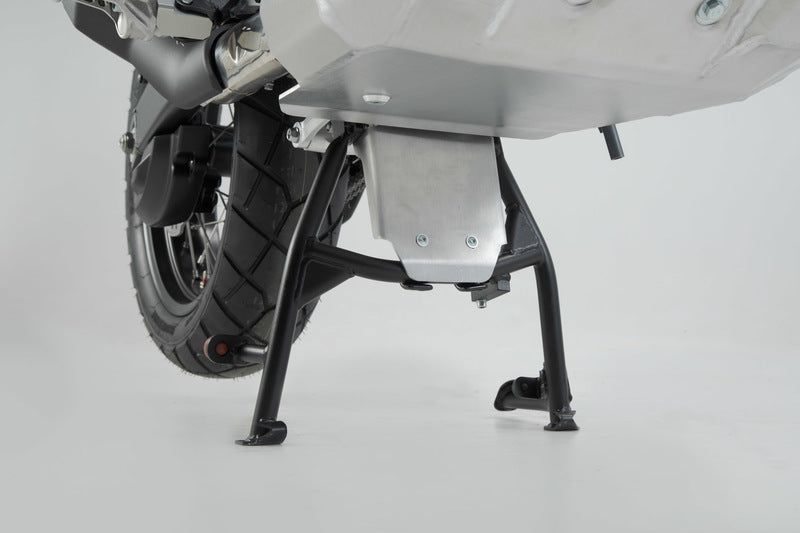 PODSTAWA STOPKA CENTRALNA SW-MOTECH CRF1100L AFRICA TWIN/ADV SPORTS (19-) BLACK