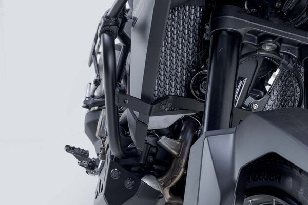 CRASHBAR/GMOL SW-MOTECH HONDA CRF1100L AFRICA TWIN (19-) BLACK