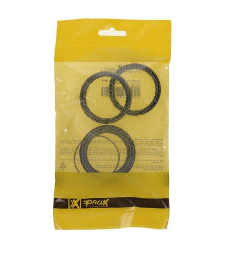 ProX Racing Parts ProX Zestaw Simmeringów i Zgarniaczy Przedniego Zawieszenia KTM125/250/250SX-F/450/52