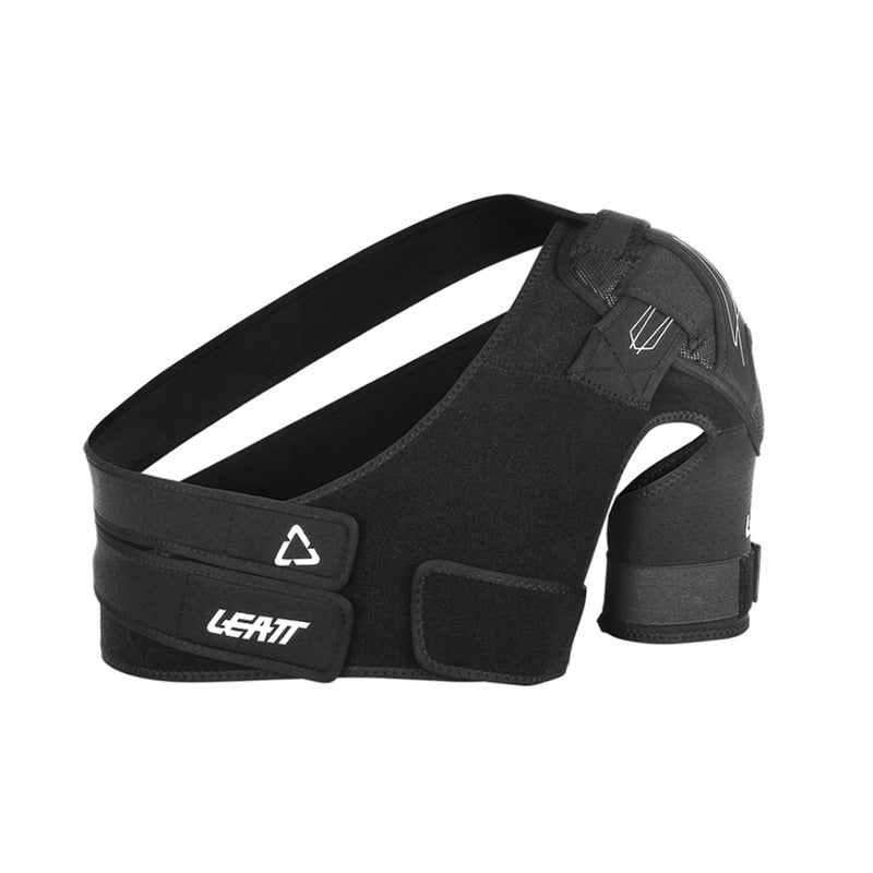 ORTEZA BARKU LEATT LEFT L/XL