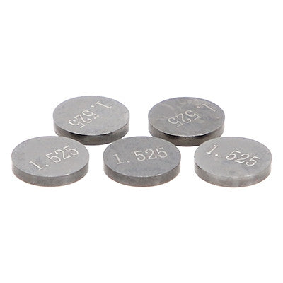 ProX Racing Parts Płytki zaworowe Prox 7.48 x 1.525 mm.