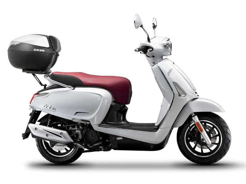 STELAŻ KUFRA TYŁ SHAD DO KYMCO LIKE 125