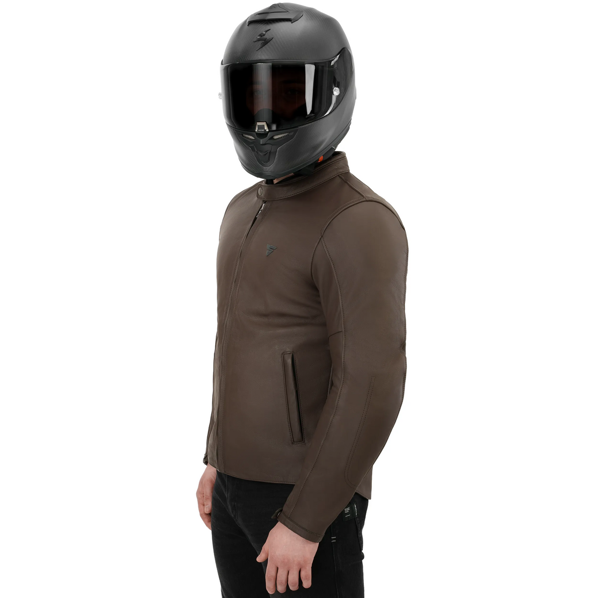 SHIMA HUNTER 3.0 JKT G2 BRW