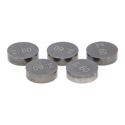ProX Racing Parts Płytki zaworowe Prox KTM 8.90 x 2.60 mm.