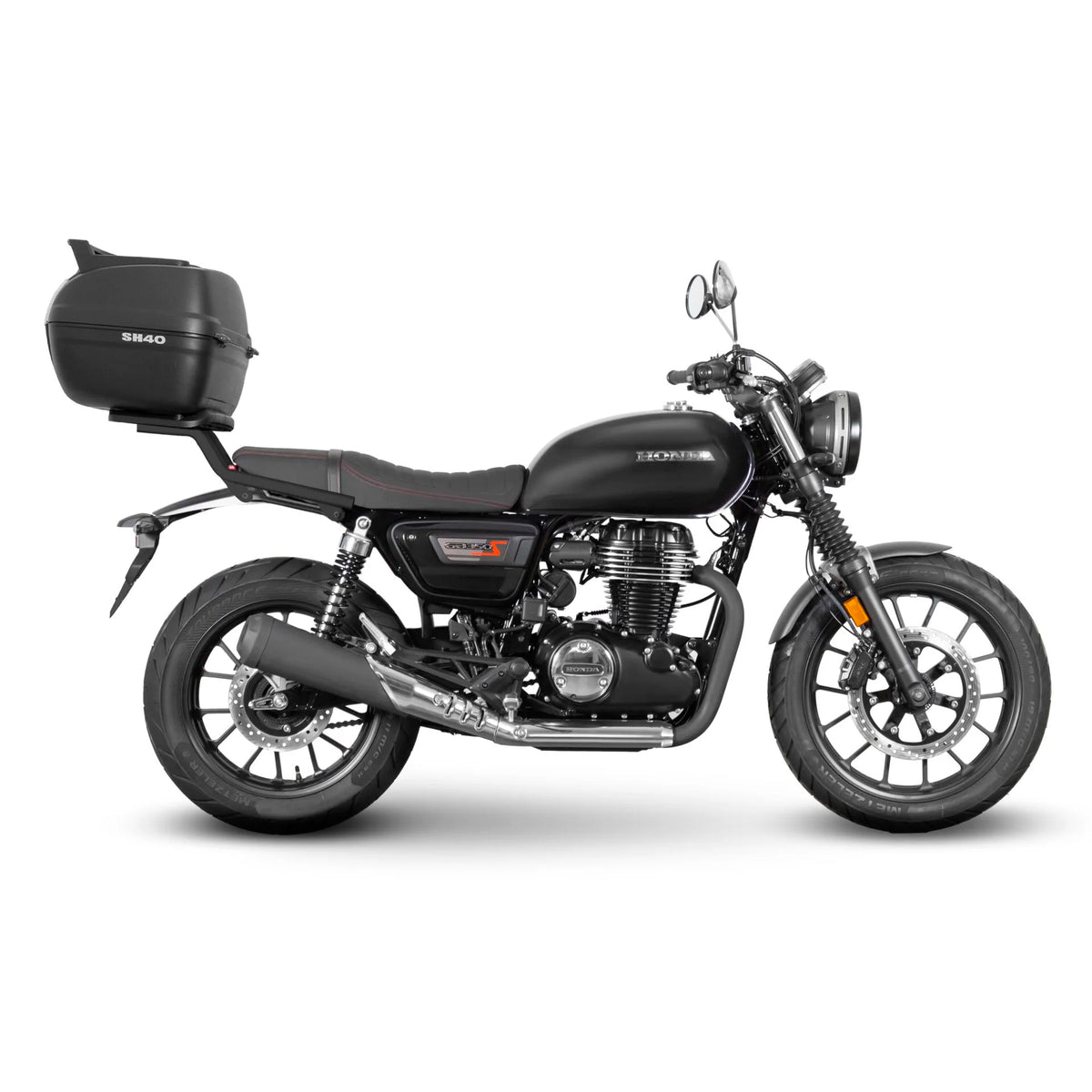 STELAŻ KUFRA TYŁ SHAD DO HONDA GB 350 S
