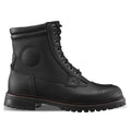 Buty motocyklowe GAERNE G.STONE GORE-TEX CAFE RACER czarne