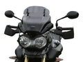 Szyba motocyklowa MRA TRIUMPH TIGER 800 /XC /XCA / XR A08 2010-2017, forma VTN, bezbarwna