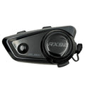 Interkom motocyklowy RX92 Orlando zestaw głośnomówiący do kasku Bluetooth 600 m (audio PL)