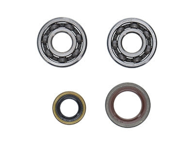 ProX Racing Parts ProX Zestaw Łożysk i Uszczelniaczy Wału Korbowego KTM65SX '09-20 + TC65 '17
