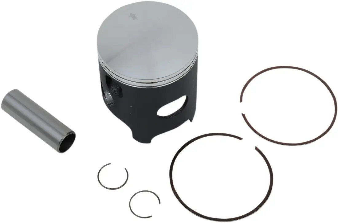 WOSSNER TŁOK KTM (4T) SXF 450 (EXC-F 450) '23-'25, HUSQVARNA FC/FX 450 '23-'25 (94,97MM) (PIERŚCIENIE RIK95.00)(13,5:1 = OEM)