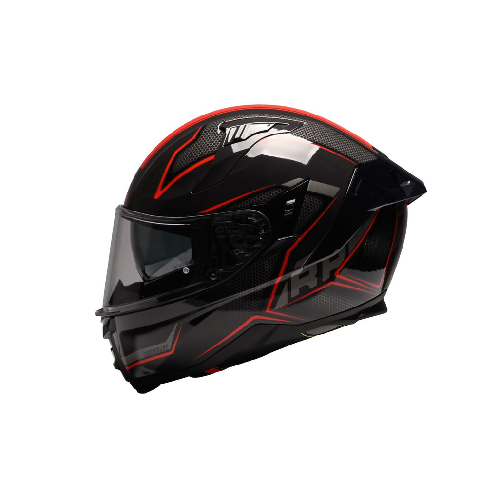 ROXAR HELMETS Kask motocyklowy ROXAR BAYAMO EVO RR