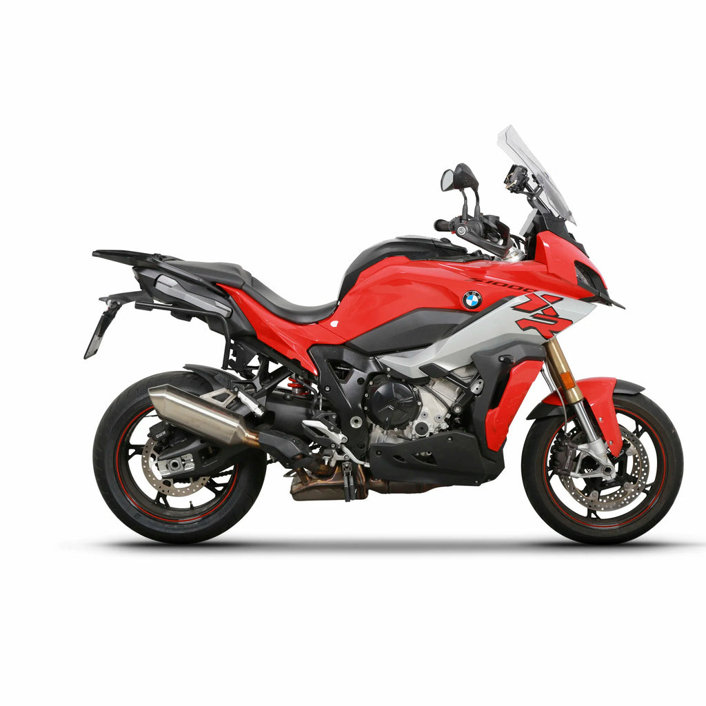 STELAŻ KUFRA BOCZNEGO 3P SHAD DO BMW S1000XR