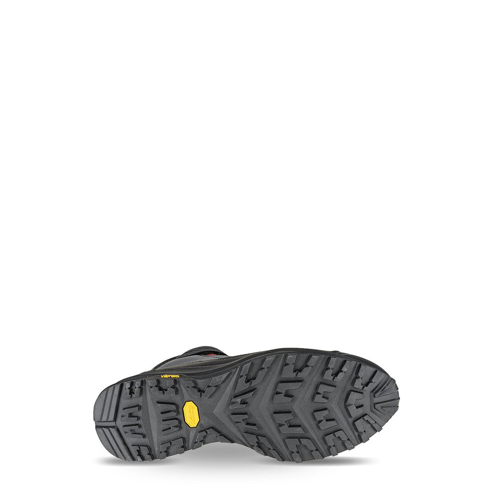 Buty motocyklowe, miejskie, turystyczne GAERNE G-Nexo AQUATECH czarno/czerwone
