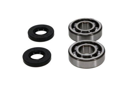 ProX Racing Parts ProX Zestaw Łożysk i Uszczelniaczy Wału Korbowego KX60/65/80/85/100 '85-20