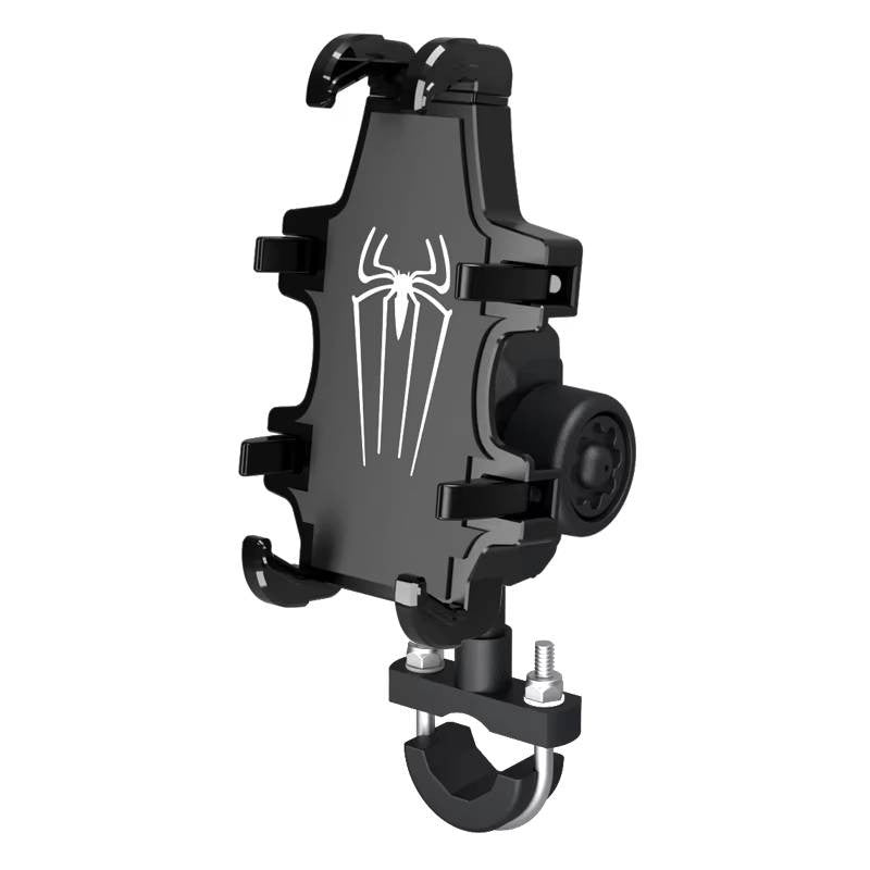ROXAR TECH Uchwyt motocyklowy, rowerowy na telefon ROXAR