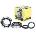 ProX Racing Parts ProX Zestaw Łożysk i Uszczelniaczy Wału Korbowego RM-Z250 10-20