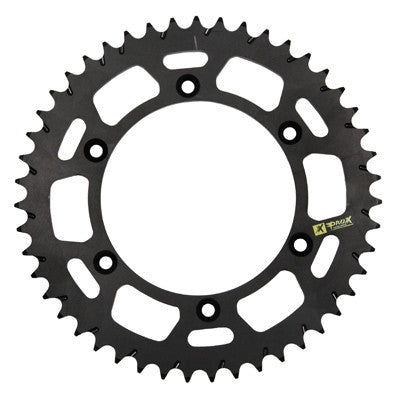 ProX Racing Parts ProX Zębatka Napędowa Tylna Aluminiowa YZ/WR250/400/426/450F '98-20 -47T-