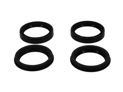 ProX Racing Parts ProX Zestaw Simmeringów i Zgarniaczy Przedniego Zawieszenia CRF250R'04-09 +450R '02-0