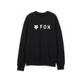 BLUZA FOX ABSOLUTE BLACK