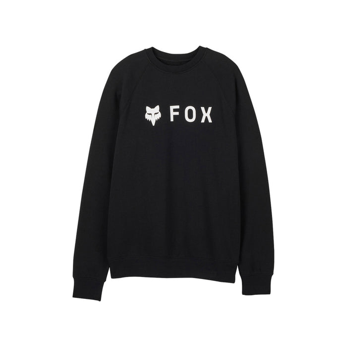 BLUZA FOX ABSOLUTE BLACK