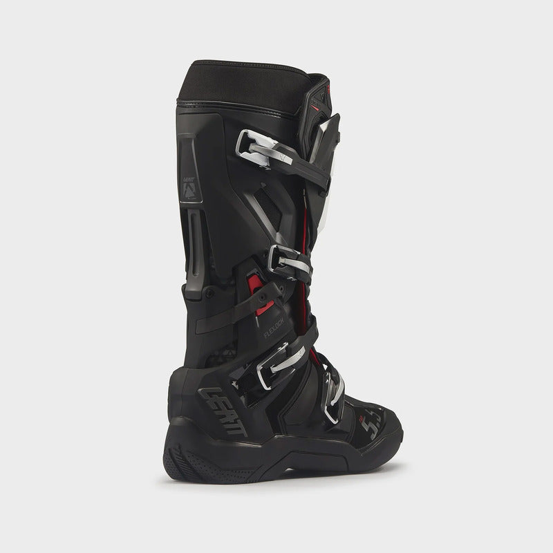 BUTY OFFROADOWE LEATT MOTO 5.5 FLEXLOCK EVO BLACK US8