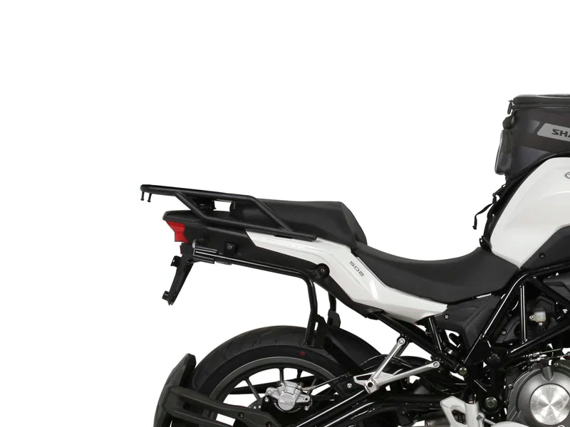 STELAŻ KUFRA BOCZNEGO 3P SHAD DO BENELLI TRK 502