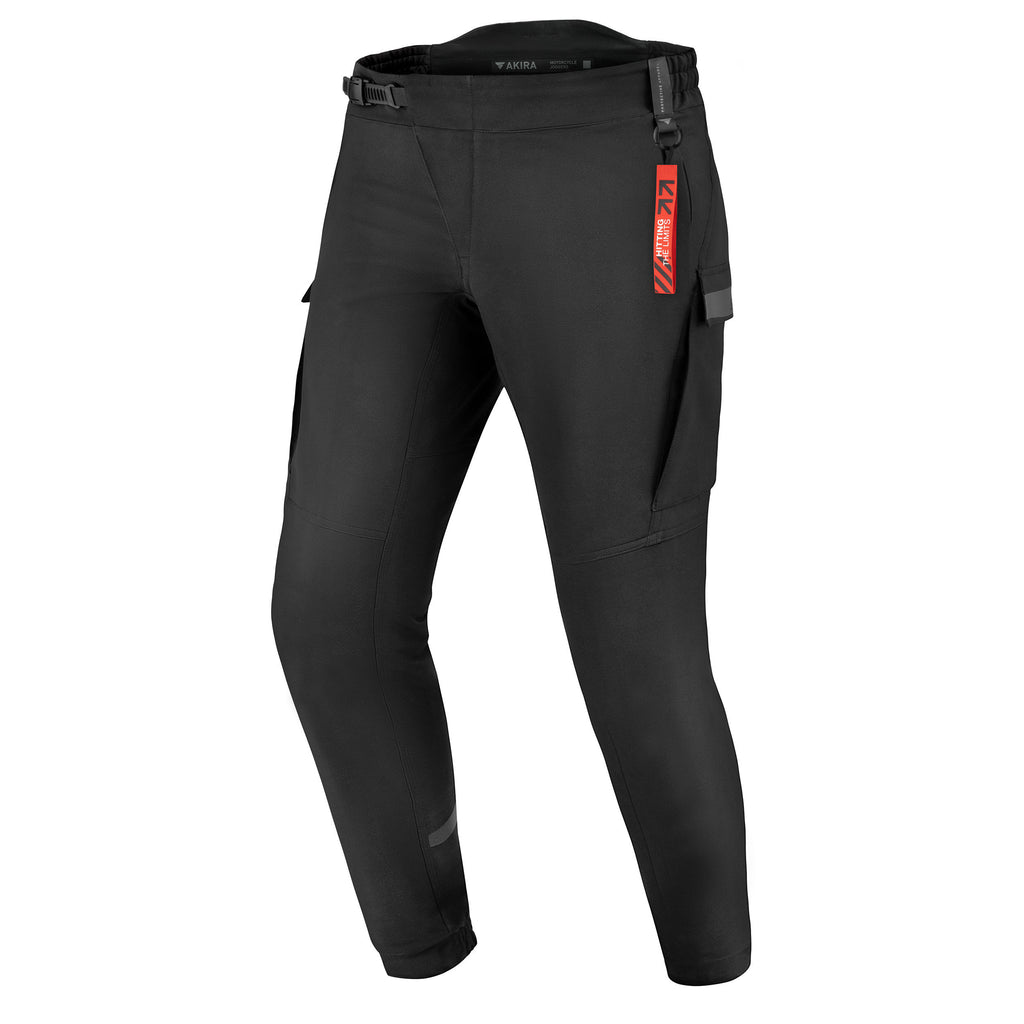 SHIMA AKIRA PNT BLK