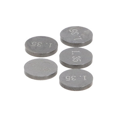 ProX Racing Parts Płytki zaworowe Prox 7.48 x 1.35 mm.