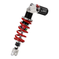 YSS AMORTYZATOR REGULOWANY KAWASAKI ZX 6 R '09-'13 ,ZX 6 R 636 '13-'17, ZX 10 R '08-'10