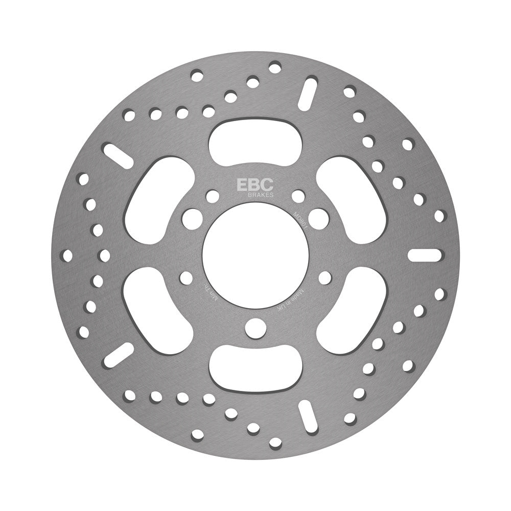 EBC Brakes Tarcza hamulcowa do motocykli EBC MD801 Street